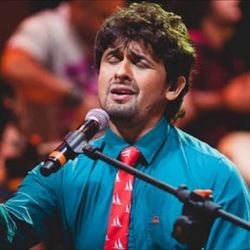 Tanhayee Chords by Sonu Nigam