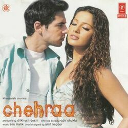 Teri Bahon Mein Hum Chords by Sonu Nigam