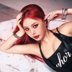Baditude Chords by Soojin