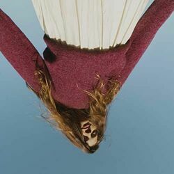 Going To California Chords by Sophia Alexa