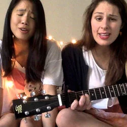 Dear Friend Chords by Sophia Ciocca