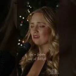 Hallelujah Chords by Sophia (Germany)