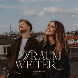 Träum Weiter Ukulele Chords by Sophia (Germany)