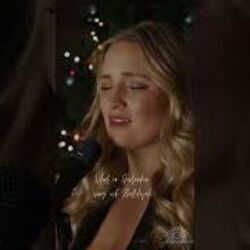 Hallelujah Chords by Sophia (Germany)