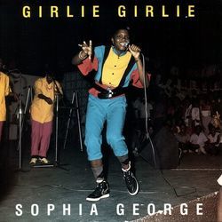 Girlie Girlie Chords by Sophia George