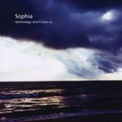 I'd Rather Chords by SOPHIA