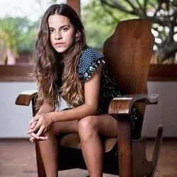 Súplica Chords by Sophia Reis