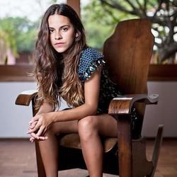 Súplica Chords by Sophia Reis