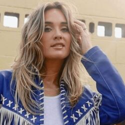 Acid In Aspen Chords by Sophia Scott