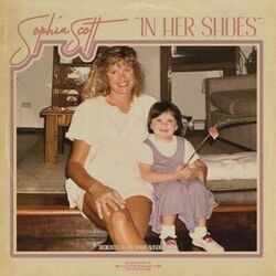 In Her Shoes by Sophia Scott