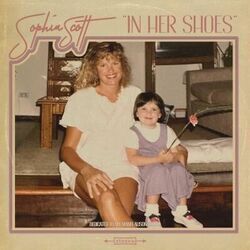 In Her Shoes Chords by Sophia Scott