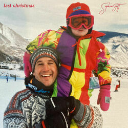 Last Christmas Chords by Sophia Scott