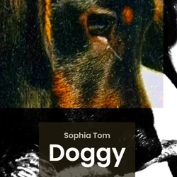 Doggy Chords by Sophia Tom