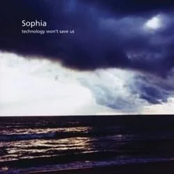 Weighless Chords by SOPHIA