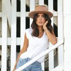 Collateral Damage Chords by Sophia Zamani