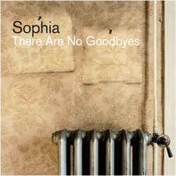A Last Dance To Sad Eyes by SOPHIA