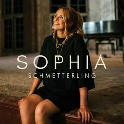 Schmetterling by SOPHIA