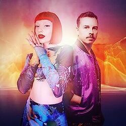 Paradise Chords by Sophie And The Giants