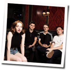 Waste My Air Chords by Sophie And The Giants