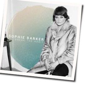 I Sit And Hide Chords by Sophie Barker