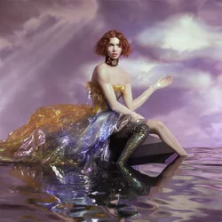 It's Okay To Cry Intro Tab by SOPHIE