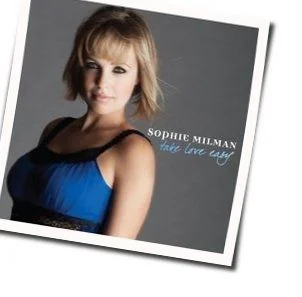 The Man I Love Chords by Sophie Milman