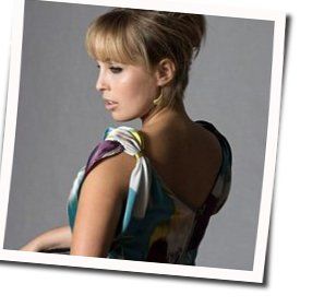 I Can't Give You Anything But Love Chords by Sophie Milman