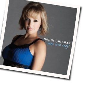 The Man I Love Chords by Sophie Milman