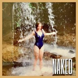 Naked by Sophie Odira