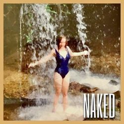 Naked Chords by Sophie Odira