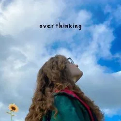 Overthinking Chords by Sophie Pecora