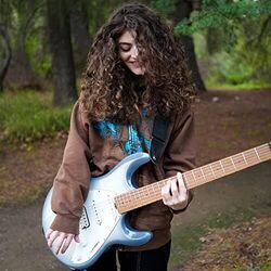 Not Scared Of Change Chords by Sophie Pecora