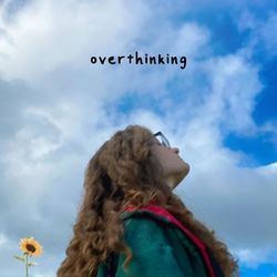 Overthinking Chords by Sophie Pecora