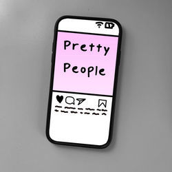 Pretty People Chords by Sophie Pecora