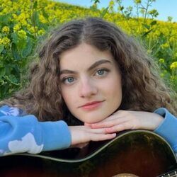 Wildflower Chords by Sophie Pecora
