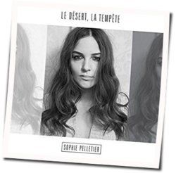 Sarah Sans Sourire Chords by Sophie Pelletier