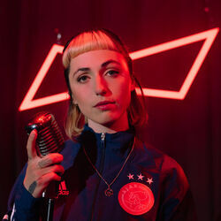 De Vergiffenis Chords by Sophie Straat