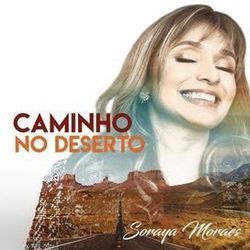 Caminho Do Deserto by Soraia Morais