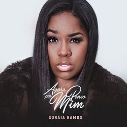Soraia Ramos chords for Agora penso por mim