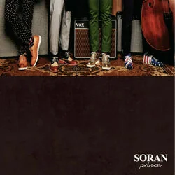 I Study You Chords by Soran