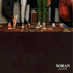 I Study You by Soran
