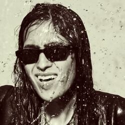 Secrets Chords by Soran