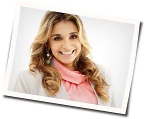 Caminho No Deserto Chords by Soraya Moraes