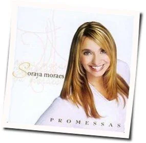 Que Venha O Teu Reino Chords by Soraya Moraes