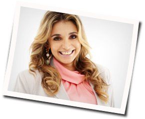 Caminho No Deserto Chords by Soraya Moraes