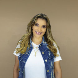 Deus Do Avivamento Chords by Soraya Moraes