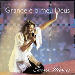 Nossa Justiça Chords by Soraya Moraes