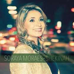 O Grande Eu Sou Chords by Soraya Moraes