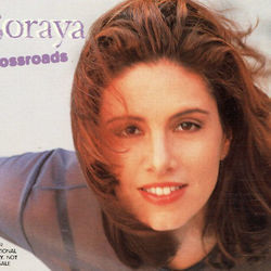 Crossroads Chords by Soraya