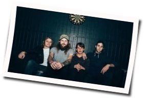 A Better Sun Bass Tab by Sorority Noise